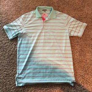 Peter Millar Summer Comfort Polo